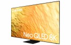 Samsung TV QE85QN800B TXZU, 85 Neo QLED 8K