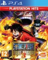 Bandai Namco PlayStation Hits: One Piece Pirate Warriors 3 [PS4] (D