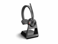 Poly Headset Savi 7210 Office Mono, Microsoft Zertifizierung