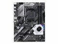 Asus Mainboard PRIME X570-P, Arbeitsspeicher Bauform: DIMM