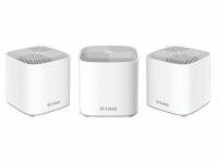 D-Link AX1800 MESH WI-FI 6 SYSTEMS TRIO