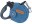 Bild 0 amiplay Hundeleine Rolleine Denim, 3 m, Hellblau, Empfohlenes max
