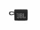 Immagine 4 JBL Bluetooth Speaker Go 3 Schwarz