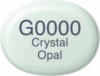 COPIC Marker Sketch 21075352 G0000 - Crystal Opal, Kein