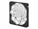 Immagine 6 SilverStone PC-Lüfter FN123 Schwarz, Beleuchtung: Nein