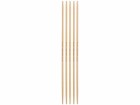 Prym Stricknadeln BAMBUS 2.00 mm, 15 cm, Material: Bambus