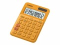 CASIO MS-20UC - Desktop-Taschenrechner - 12 Stellen