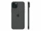 Bild 9 Apple iPhone 15 Plus 256 GB Schwarz, Bildschirmdiagonale: 6.7
