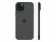 Apple iPhone 15 Plus 512GB Black, APPLE iPhone 15