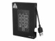 Apricorn Aegis Padlock Fortress A25-3PL256-500F - Hard drive