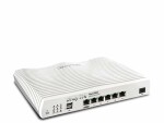 DrayTek G.fast-Modem Vigor2866, Anwendungsbereich: Business