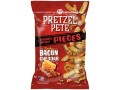 Pretzel Pete Pieces Smokey Bacon & Cheddar