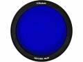 Profoto OCF II Gel ? Blue, Form: Rund