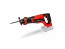 Einhell Professional Akku-Säbelsäge TP-AP 18/28 Solo, Ausstattung: Ohne Akku