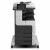 Bild 16 HP Inc. HP Multifunktionsdrucker LaserJet Enterprise 700 MFP