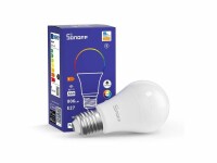 SONOFF Leuchtmittel B05-BL-A60, WiFi-LED, RGBCW, E27, Lampensockel