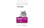 Amigard Anti-Parasit-Tropfen Spot-on Katze, 3 x 1.5 ml, Produkttyp