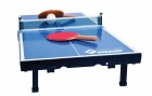 DONIC Schildkröt Tischtennistisch Mini-Tisch-Set, Einsatzgebiet: Indoor