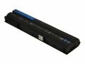 Dell Primary Battery - Laptop-Batterie - Lithium-Ionen - 6