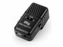 IK Multimedia Mikrofon iRig Mic Cast HD, Typ: Einzelmikrofon, Bauweise