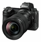 Nikon Kamera Z 7II Body & NIKKOR Z 24-120 1:4.0 S * Nikon Sofort Rabatt Aktion CHF 700 inklusive / Swiss Garantie 3 Jahre *