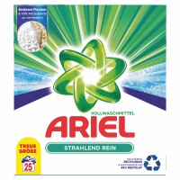 ARIEL Wäschepulver 970587 Regulär 1.625 kg 