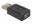 Image 4 DeLock USB Adapter A-Stecker zu Mini-B-Buchse, Schwarz