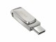 Bild 6 SanDisk USB-Stick Ultra Dual Luxe USB Type-C 512 GB