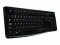 Bild 1 Logitech Tastatur - K120 Business CH-Layout