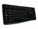 Bild 6 Logitech Tastatur K120 Business CH-Layout, Tastatur Typ: Standard