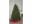 Bild 1 Star Trading Weihnachtsbaum Narvik, 2.1 m, Grün, Höhe: 210 cm