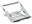 Image 0 Kensington Easy Riser - Notebook stand - foldable - 16