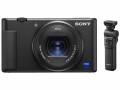 Sony Vlog Camera ZV1 4K + GP-VPT2