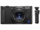 Sony Fotokamera ZV-1 + Griff, Bildsensortyp: CMOS, Bildsensor