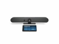 Logitech Rally Bar Mini Graphite Video Collaboration Bar