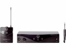 AKG PW45 Instrumental Set, Wandlerprinzip: Keine, Bauweise