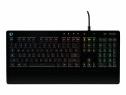 Logitech Gaming-Tastatur - G213 Prodigy