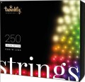 Twinkly - Lightstrings RGBW 250 Specia