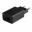 Image 3 Value USB Charger, 1 Port, USB A, 12W schwarz