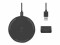 Bild 9 BELKIN Wireless Charger Boost Charge 10W Schwarz, Induktion