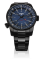 traser H3 P68 Pathfinder GMT blau, PVD beschichteter Edelstahl