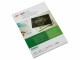 GBC Document Laminating Pouch - 150 micron - 100-pack