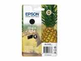 Epson Tinte Nr. 604 / C13T10G14010 Black, Druckleistung Seiten