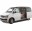 Bild 1 Van Quito Moskitonetz Magnet Seite VW T5/T6/T6.1, Einsatzbereich: Bus
