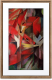 Bild 1 Meural Canvas II (MC321HW) - 21" (55 cm) Leinwand, dunkler Holzrahmen