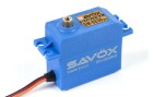 Savöx Standard Servo SW-0230MG 8 kg, Digital HV, Wasserdicht