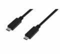 M-CAB - USB-Kabel - USB-C (M) zu USB-C (M