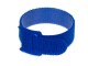 FASTECH Fastech ETK-3-1 Cabel Strap blau,