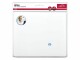 Speedlink Mausmatte NOTARY Soft Touch Weiss, Detailfarbe: Weiss