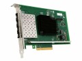 Intel SFP+ Netzwerkkarte X710DA4FHBLK 10Gbps PCI-Express x8